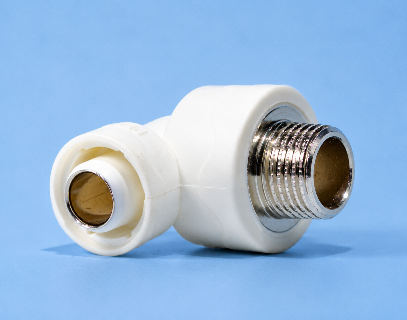 SPS Fusion Male Elbow